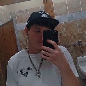 Meet your Posher, Tony